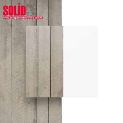 2 mm Solid Polikarbon Şeffaf Önizleme