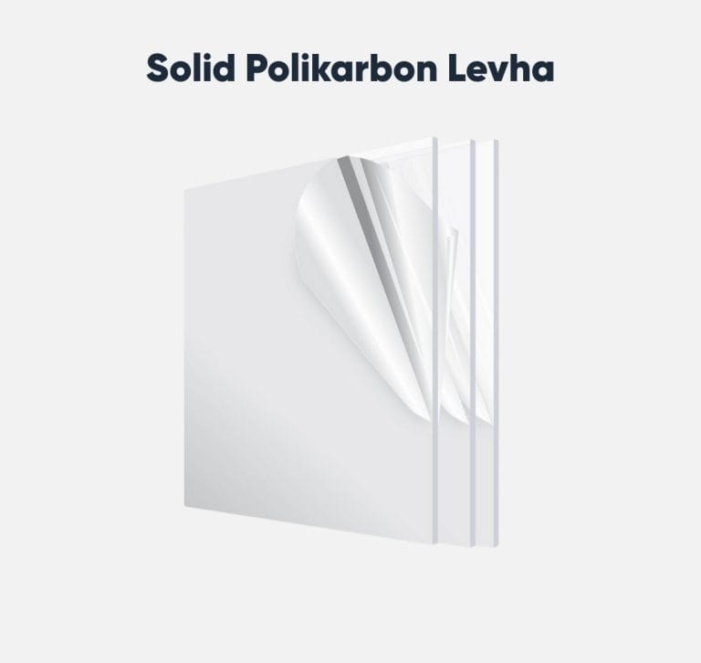 Solid Polikarbon Özellikleri